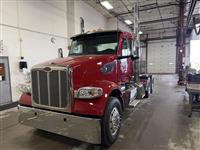 2027 Peterbilt 567