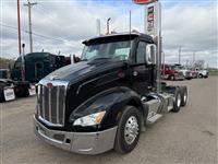 2027 Peterbilt 579