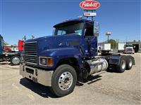 2019 Mack Pinnacle