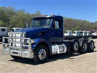 2023 Peterbilt 567