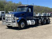 2023 Peterbilt 567