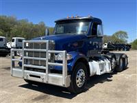 2023 Peterbilt 567