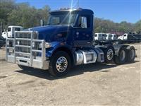 2023 Peterbilt 567