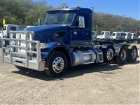 2023 Peterbilt 567
