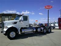 2027 Peterbilt 567