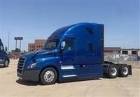 2023 Freightliner CA126