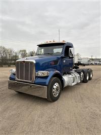 2023 Peterbilt 567