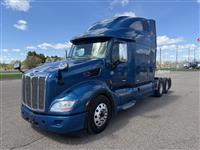 2020 Peterbilt 579