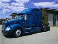 2020 Peterbilt 579