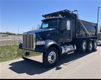 2017 Peterbilt 567