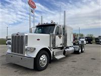 2027 Peterbilt 589