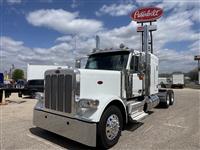 2027 Peterbilt 589