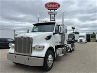 2027 Peterbilt 567