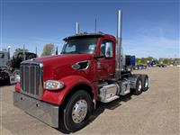 2027 Peterbilt 567