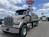 New 2027 Peterbilt 567 for Sale