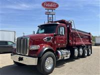 New 2027 Peterbilt 567 for Sale