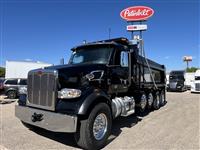 New 2027 Peterbilt 567 for Sale