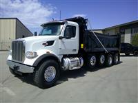 New 2025 Peterbilt 567 for Sale
