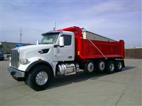 New 2025 Peterbilt 567 for Sale