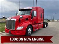2020 Peterbilt 579