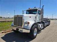 2014 Peterbilt 367