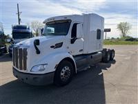 2019 Peterbilt 579