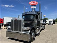2025 Peterbilt 589