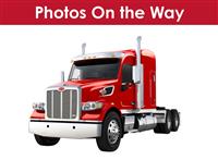 2027 Peterbilt 567