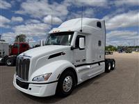 2027 Peterbilt 579
