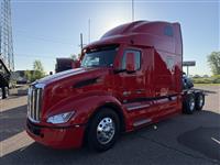 2027 Peterbilt 579