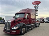2023 Peterbilt 579