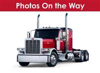 2027 Peterbilt 589