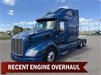 2020 Peterbilt 579