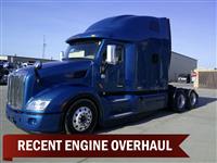 2020 Peterbilt 579