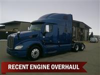 2020 Peterbilt 579