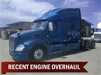 2020 Peterbilt 579