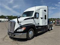 2023 Kenworth T680