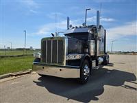 2020 Peterbilt 389
