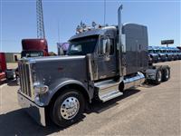 2027 Peterbilt 589
