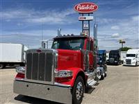 2027 Peterbilt 589