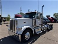 2027 Peterbilt 589