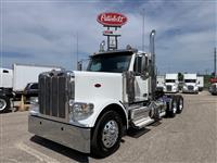 2027 Peterbilt 589