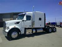 2027 Peterbilt 567