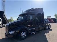 2027 Peterbilt 579
