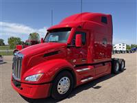 2027 Peterbilt 579