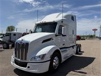 2027 Peterbilt 579