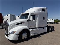 2027 Peterbilt 579