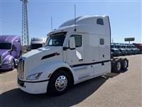 2027 Peterbilt 579