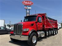 New 2026 Peterbilt 567 for Sale