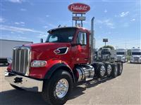 2027 Peterbilt 567